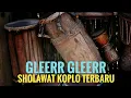Download Lagu Sholawat Koplo Terbaru - Shollallah - Bass Horeg Antep Gleerr