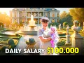 Inside the Life of 7 Jobs ONLY Serving the Ultra-Rich Billionaire Dynasty
