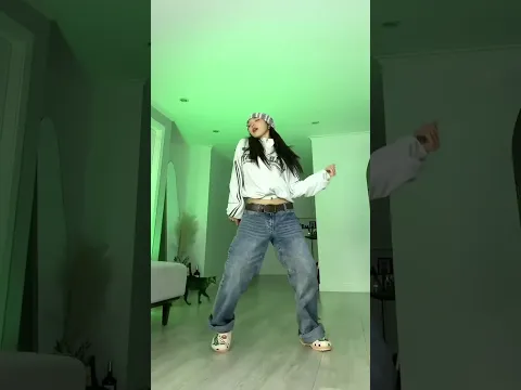 RANDOM SWITCH (Remix) // DASURI CHOI