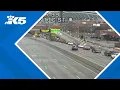 SR 99 tunnel in Seattle closes in both directions after power outage