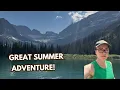 Download Lagu Come Along With Me on My Summer Vacation!