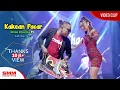 Download Lagu Intan Chacha Ft Adi Gaclex - Kakean Pacar (OFFICIAL VIDEO)
