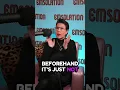 Give Julia Morris the GOLD Logie - Emsolation