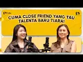 Lagu TIARA ANDINI SI PECINTA BINATANG, TAPI TAKUT SAMA HAL INI!