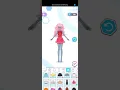 Doll Divine Idol Livestream Dress up game