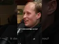 MILO Z'N VRIEND ZINGT MET GERARD JOLING? 😂 #bankzitters