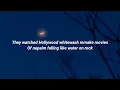 Sam Fender - Aye (Lyrics)