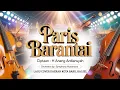 Lagu PARIS BARANTAI–Kotabaru KALSEL|Ciptaan H. Anang Ardiansyah I Orchestra Version by Symphony Nusantara