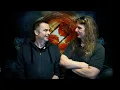 BLIND GUARDIAN - The Story Behind: "Blood Of The Elves"