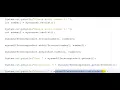 Java - Lesson