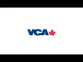 Welcome to VCA Canada