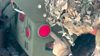 PMCS PREVENTIVE MAINTENANCE CHECKS AND SERVICES