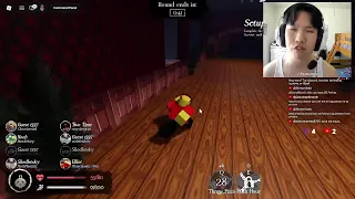 WONDERLAND WONDERLAND points commands
