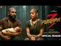 Download Lagu Pushpa 3: The Rampage - Official Trailer | Allu Arjun | Rashmika M | Vijay Devarakonda | Sukumar