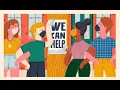 Mutual Aid in Newark past and present