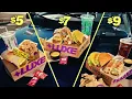 Taco Bell Commercial 2025 - USA Luxe Cravings Boxes