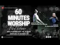 Lagu LIVE 60 MINUTES WORSHIP - PUSAT HIDUPKU feat Yeshua Abraham \u0026 ICI Worship