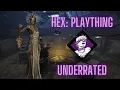 Hex Plaything is very underrated - Dead by Daylight Killer highlight The Plague gameplay
