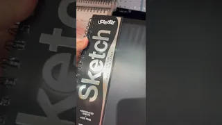 Good Price Sketch Books TARGET Art Shopping Coloring Drawing Painting