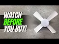 Quick Review of the Socket Fan light by bell and Howell This fan light bulb is amazing Bulb Fan