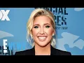 Savannah Chrisley Details Getting Liposuction After Weight Gain E News