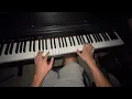 Download Lagu Aria Math - C418 (Piano Cover)