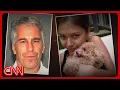 Epstein survivor I never told any soul about this