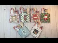 Craft Fair Series Hot Cocoa Packs The perfect little gift for co-workers teachers kids and more