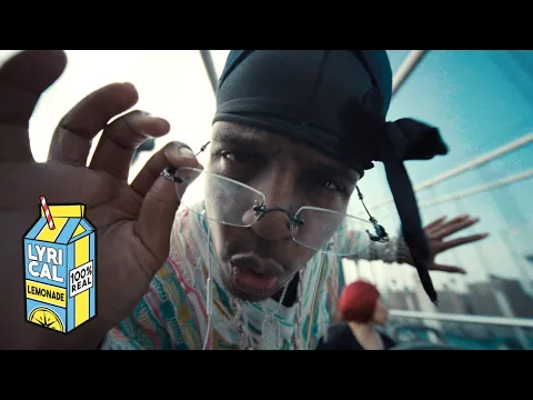 Video Thumbnail: Ski Mask The Slump God - Catch Me Outside 2 (Official Music Video)