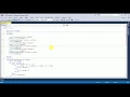 create Pyramid in VB net