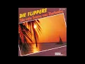 Die Flippers - Die rote Sonne von Barbados