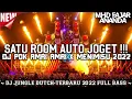 DJ POK AMAI AMAI X MENIMISU NEW JUNGLE DUTCH TERBARU 2022 FULL BASS