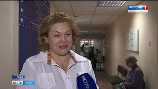 Заболеваемость сахарным диабетом растет угрожающими темпами