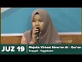 Download Lagu JUZ 19 | Majelis Sima'an Al-Qur'an Putri