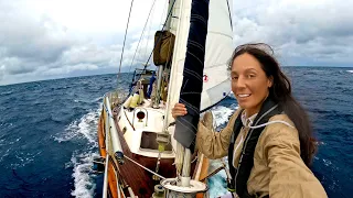 The WILD INDIAN OCEAN – Is this what is to come? Ep 361