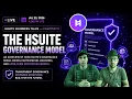 HSuite Founders Talks Chapter 12 The HSuite Governance Model