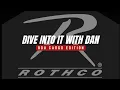 Rothco Olive Drab BDU Pants - 7838 - Video 4 of 1