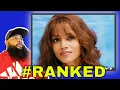 Ranking Beautiful Woman Celebrities Who s Number 1