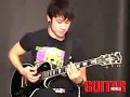 Trivium - Rain - How to play Rain with Matt & Corey - guitar lesson