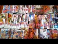 Naruto vol 1-72 (End) Edisi Indonesia