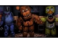 Five Nights At Freddy s 2 JUMPSCARES FNAF 2 All Jumpscares