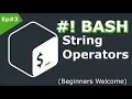 Unix Linux - Shell Relational Operators Example