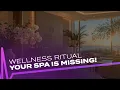 The Signature Wellness Ritual Your Spa Is Missing