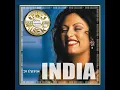 Vivir Lo Nuestro (feat. Marc Anthony) - India