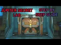 Warframe - How to Find Alad V s Secret Labs