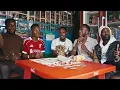 Kapitani - Kitemeo (Official Music Video)
