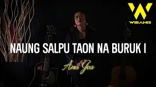 naung salpu taon na buruk i anis gea lagu tahun baru batak