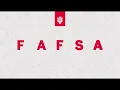 Everything You Need to Know About the FAFSA