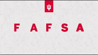 Everything You Need to Know About the FAFSA