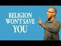 Are You a Good Christian The Book of Mark Pastor Miles McPherson
